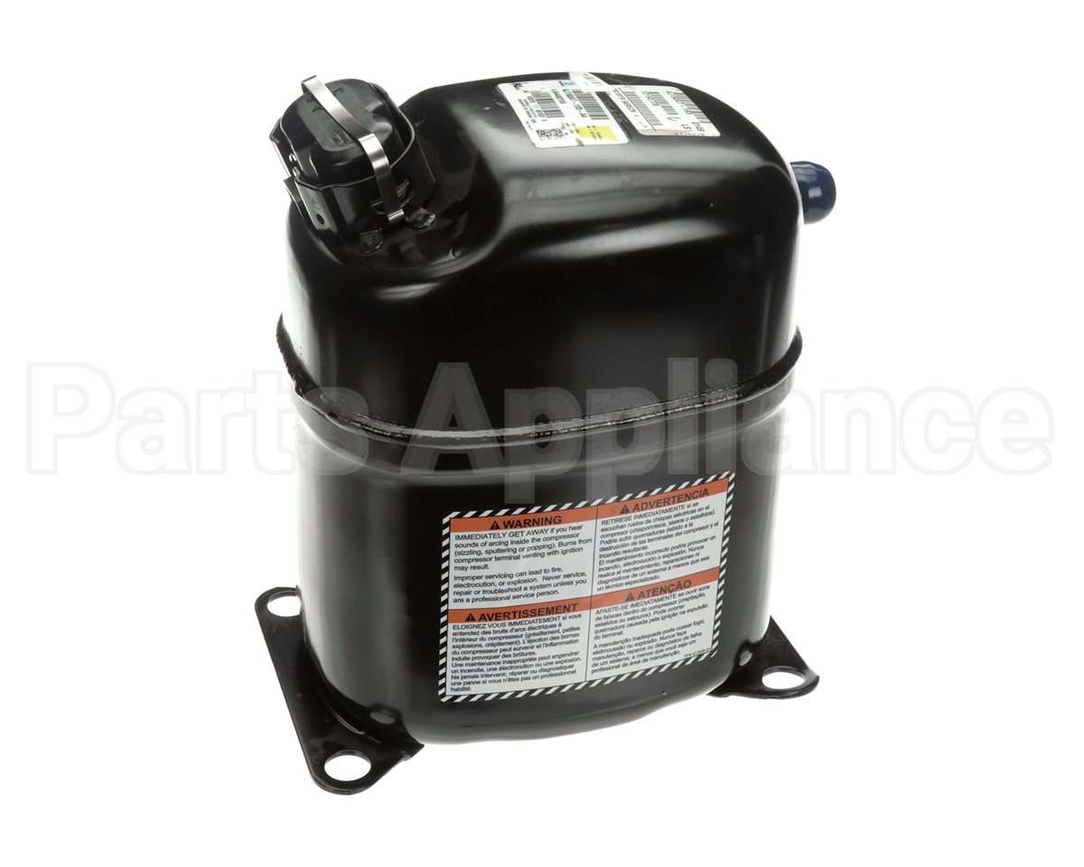 03-15048 Master-Bilt Compressor, Aja4492Yxa-Aj150At