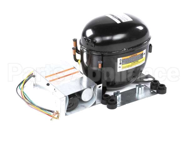 03-15157 Master-Bilt Compressor Rst45C1E-Cav-201 20