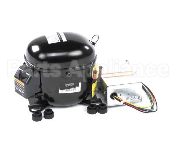 03-15157 Master-Bilt Compressor Rst45C1E-Cav-201 20