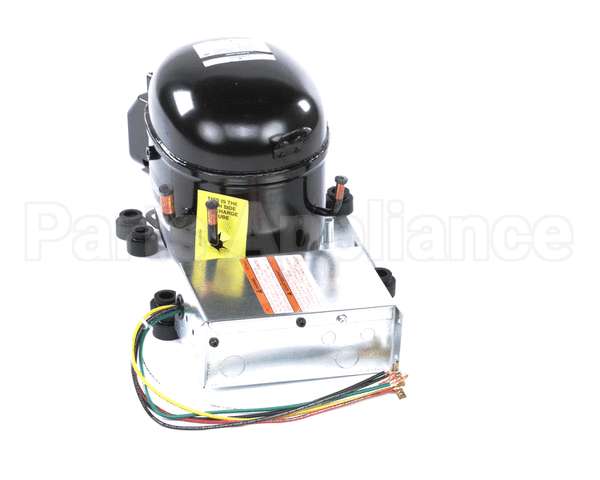 03-15157 Master-Bilt Compressor Rst45C1E-Cav-201 20