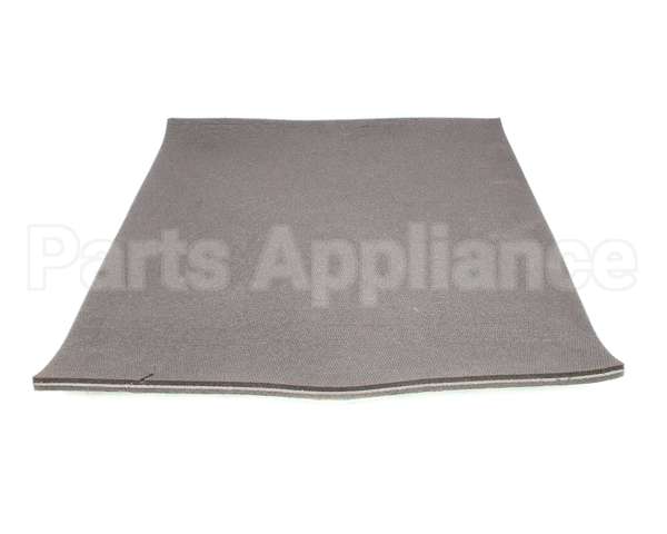 03-15190 Master-Bilt Sound Blkt Mat- 53" X 24", 9 S