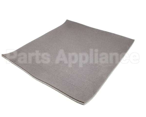 03-15190 Master-Bilt Sound Blkt Mat- 53" X 24", 9 S