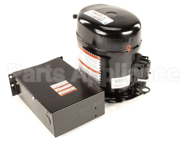 03-15192 Master-Bilt Compressor, Tecumseh, Aka2425Z