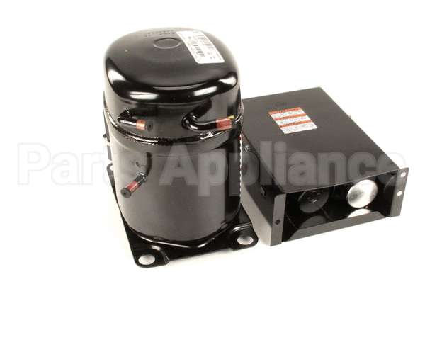 03-15192 Master-Bilt Compressor, Tecumseh, Aka2425Z