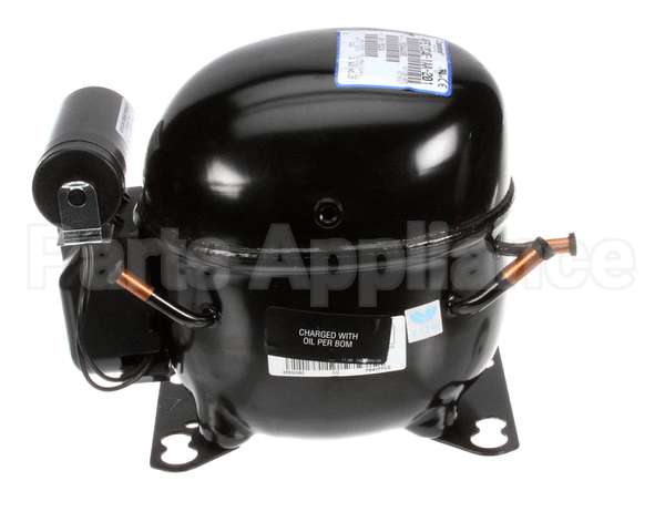 03-15224 Master-Bilt Compressor, Afe12C4E-Iaa-201,