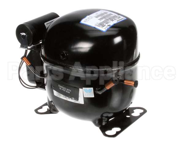 03-15224 Master-Bilt Compressor, Afe12C4E-Iaa-201,