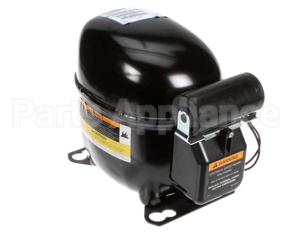 03-15224 Master-Bilt Compressor, Afe12C4E-Iaa-201,