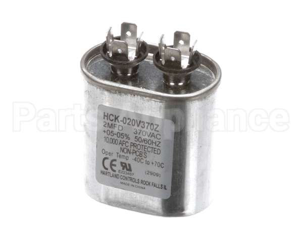 03-15284 Master-Bilt Capacitor Witt # 202163009 2 M