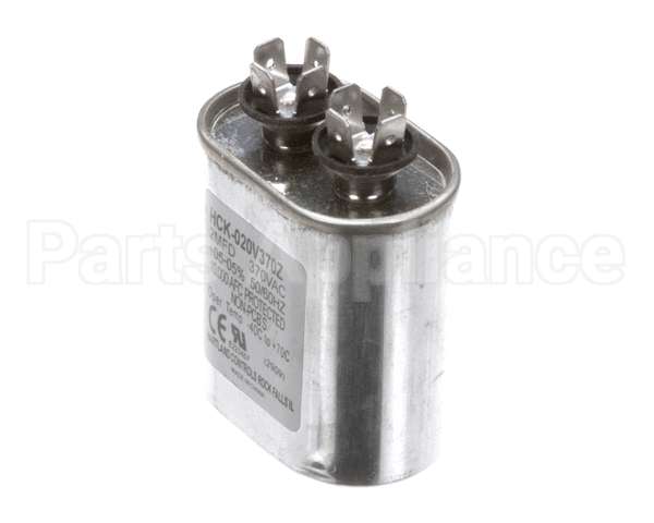 03-15284 Master-Bilt Capacitor Witt # 202163009 2 M