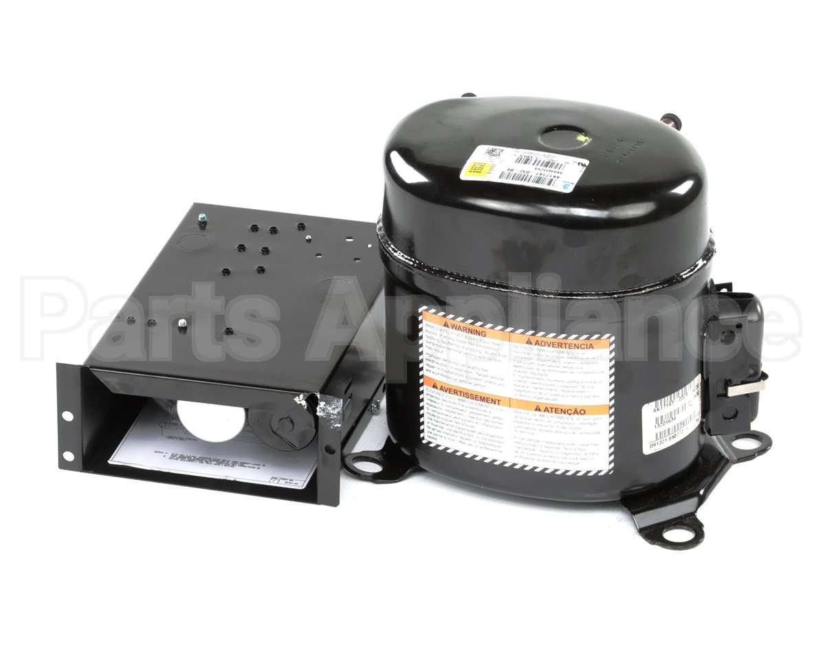 03-15378 Master-Bilt Compressor, Tecumseh Aka9455Zx