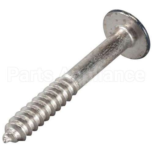 03-1735-03 Compatible Scotsman Screw-Front Panel