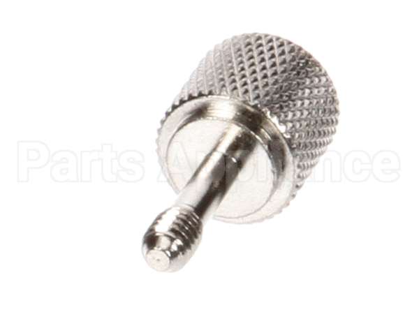 03-3892-01 Scotsman Screw-#8-32 Knurled