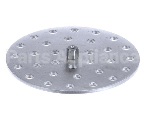 03-3904-01 Scotsman Spring-Check Valve