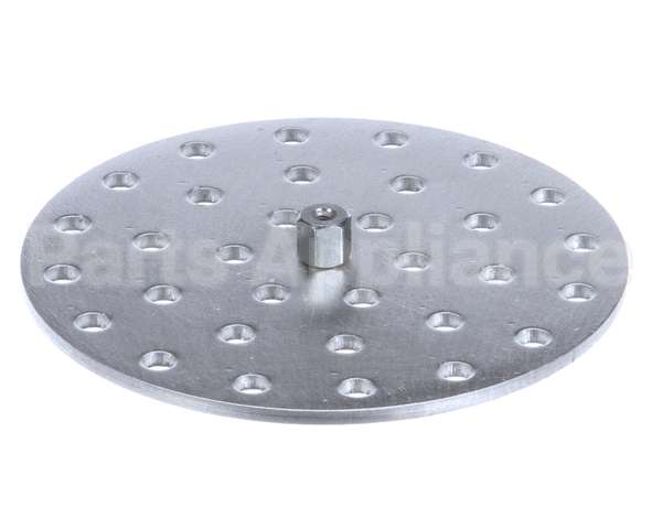 03-3904-01 Scotsman Spring-Check Valve