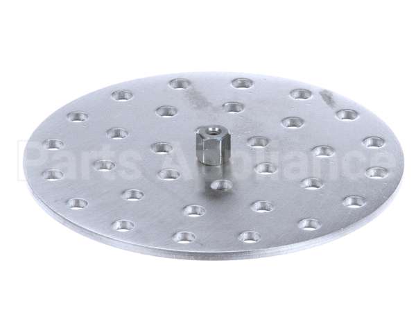 03-3904-01 Scotsman Spring-Check Valve