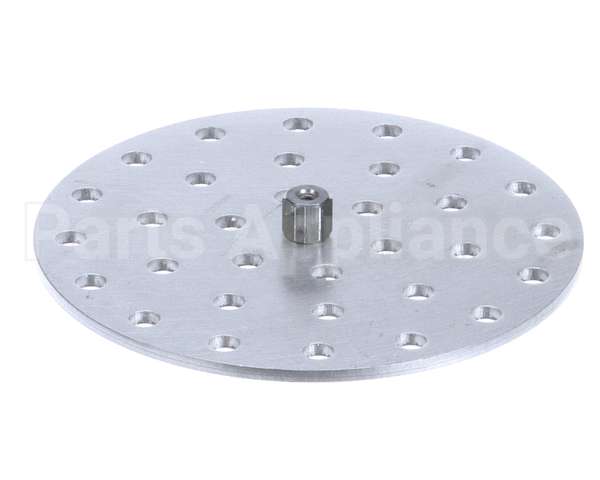 03-3904-01 Scotsman Spring-Check Valve