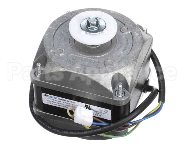 03.006.028 Berg Fan For Bim-350H/350F