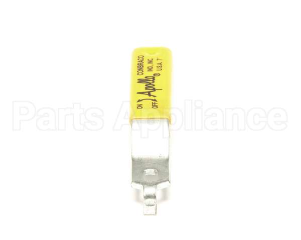 03.02.001B.00 Hatco Ball Valve Handle