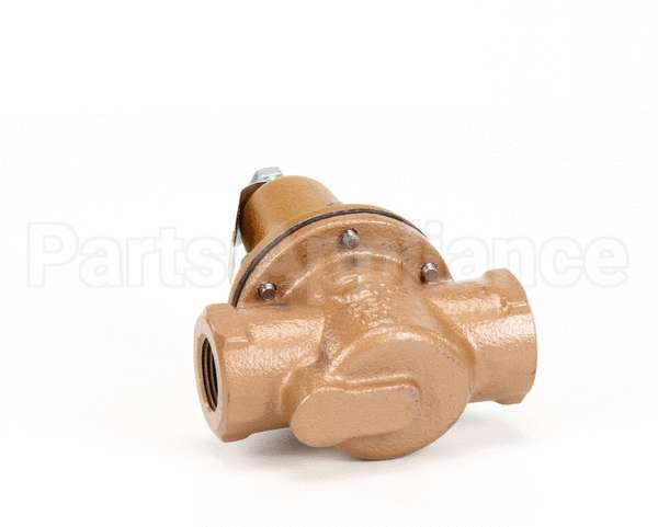 03.02.004.00 Hatco Pressure Reducing Valve-Iron