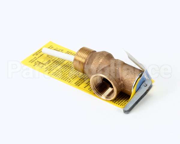 03.02.020.00 Hatco Relief Valve,T/P 150 Psi 210F