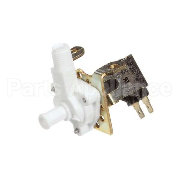03.02.048.00 Compatible Hatco Solenoid Valve 120V 60Hz