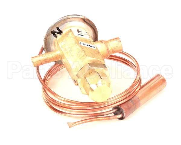 03.02.075.00 Hatco Thermal Expansion Valve,1/8"