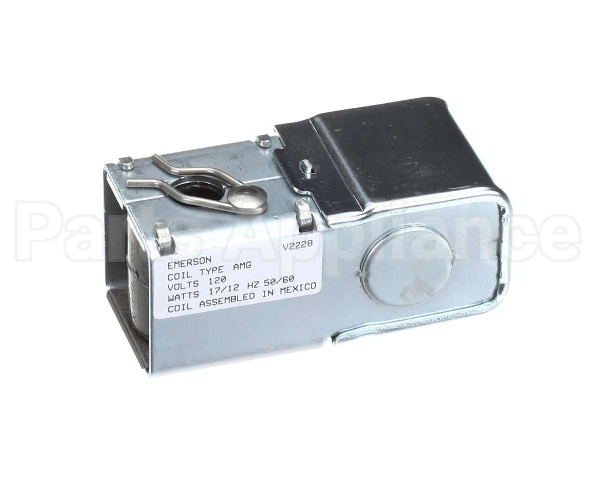 03.02.082.00 Hatco Solenoid Coil,120V,50/60Hz