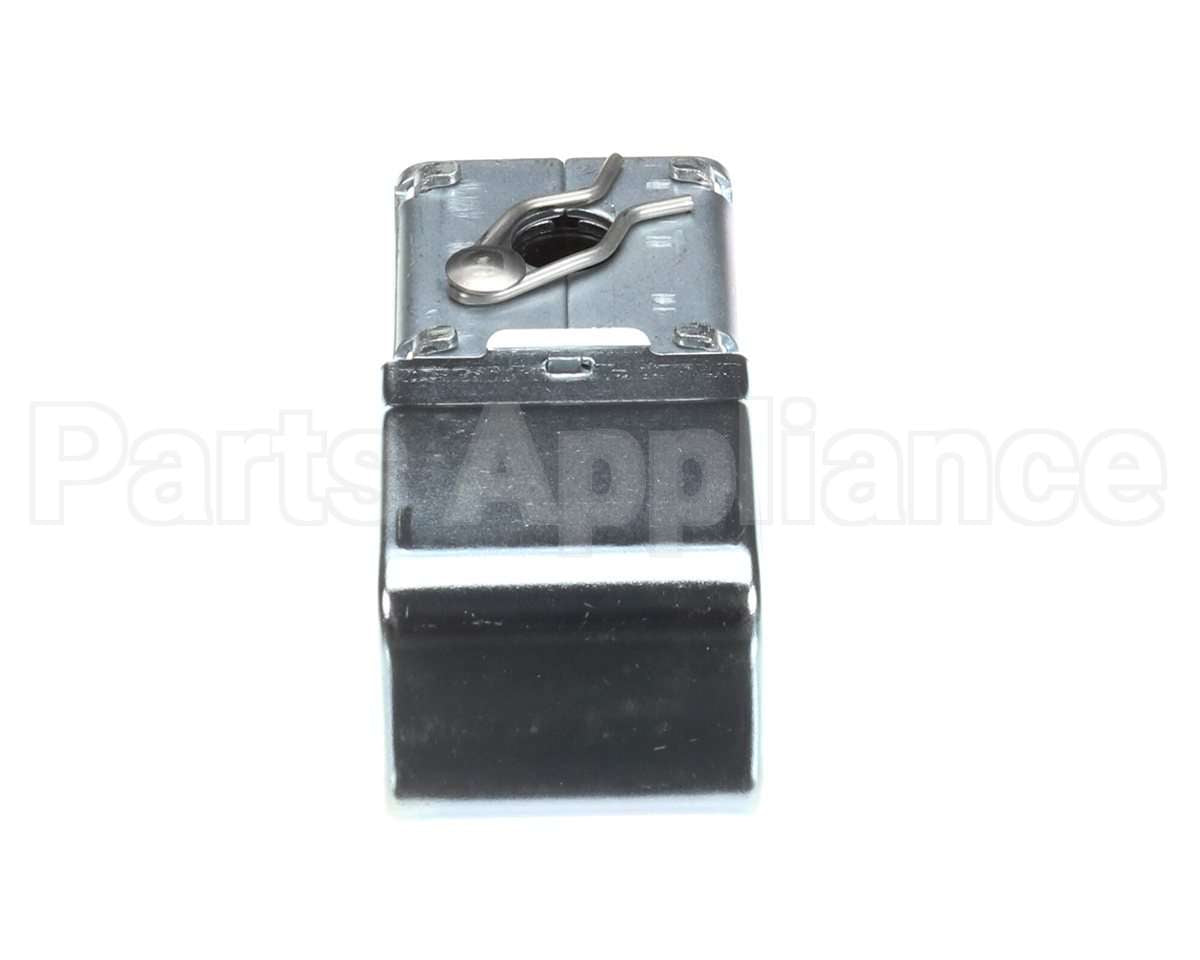 03.02.082.00 Hatco Solenoid Coil,120V,50/60Hz
