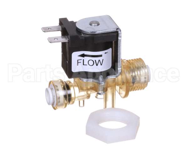 03.02.092.00 Hatco Solenoid,Normally Closed Valve