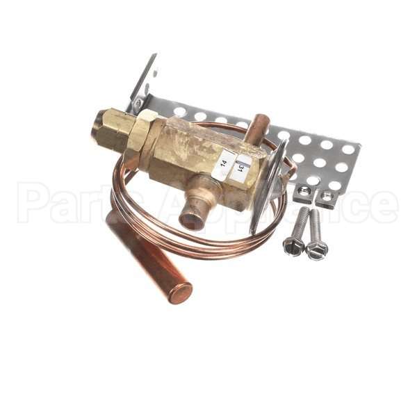 03.02.101.00 Compatible Hatco Thermal Expansion Valve, 1/8Hp