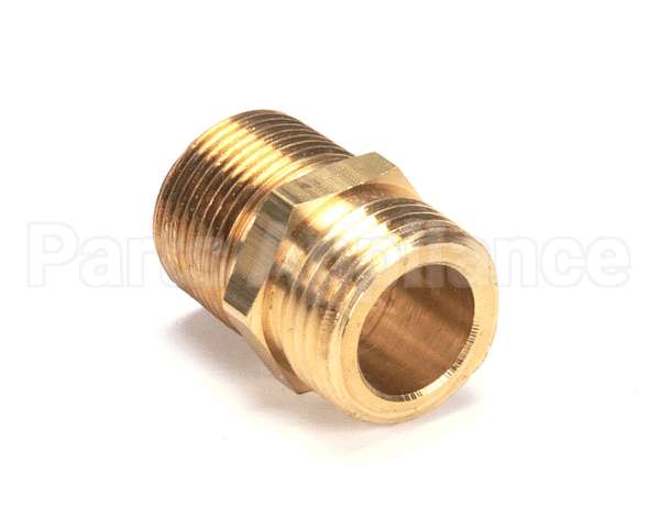 03.05.058.00 Hatco Brass Hose Conn W/Shoulder