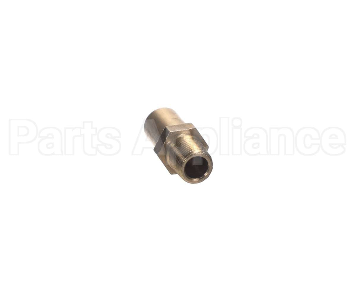 03.12.021.00 Hatco Pmg-100/200 1/8" #50 Lp Orif