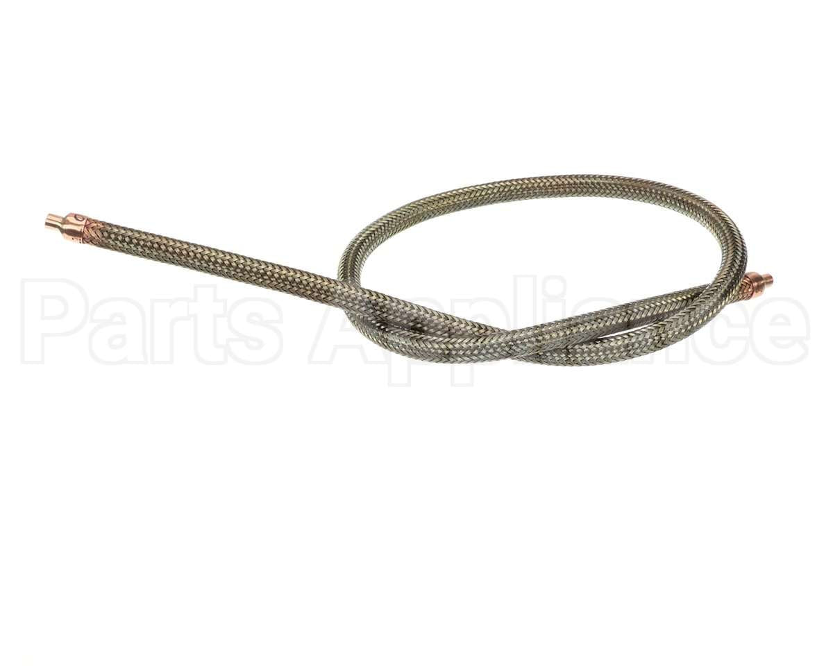 03.30.031.00 Hatco 3/8" Flexible Tube,55.5" Lg