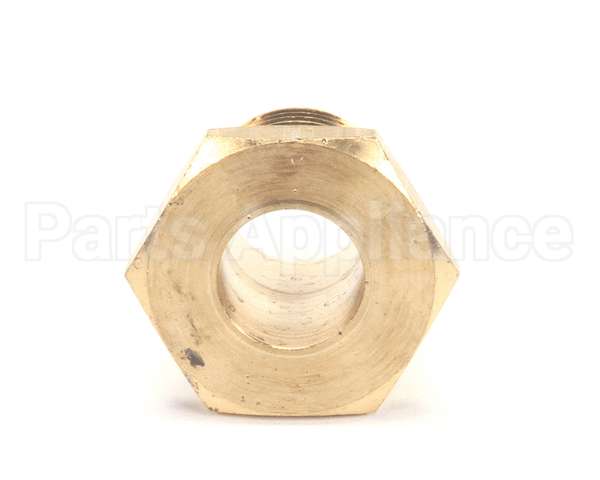 03.40.022.00 Hatco 3/4" Bulkhead Fitting-Fs
