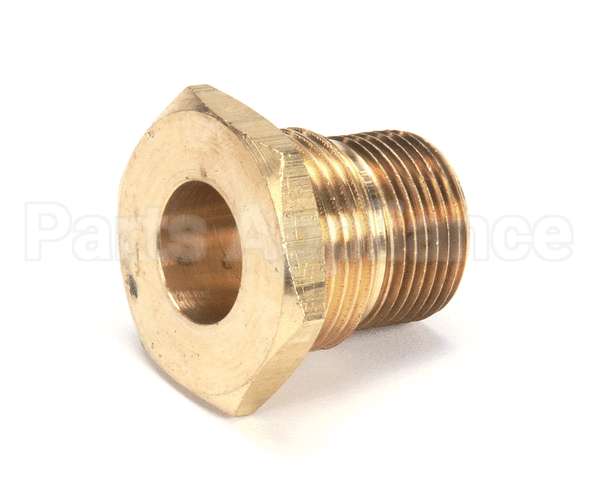 03.40.022.00 Hatco 3/4" Bulkhead Fitting-Fs