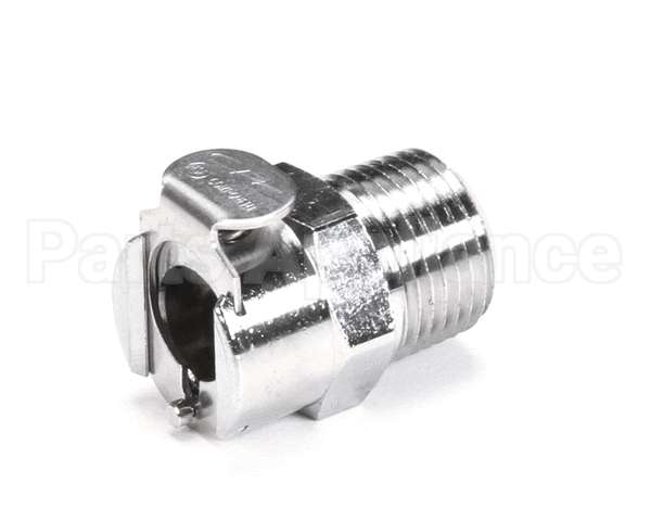 03.40.056.00 Hatco 3/8 Npt Drain Shutoff