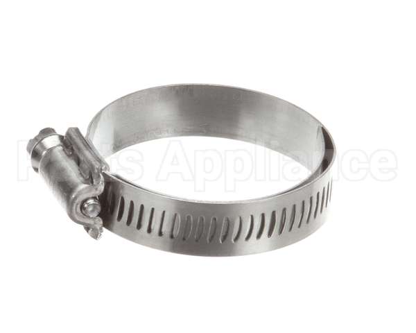 03.40.061.00 Hatco Hose Clamp Ss W/Liner