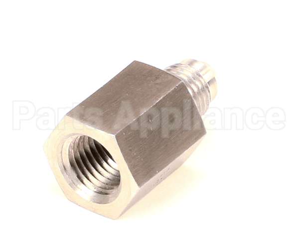 03.40.078.00 Hatco 1/4"Fpt-1/4" Flare Connect,Ss