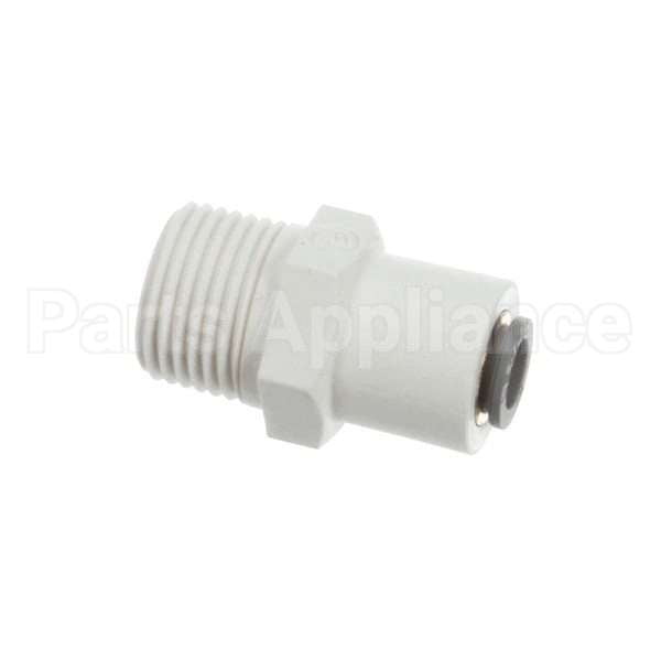 03.40.083.00 Compatible Hatco 3/8"Mpt-1/4"Pushon, Liquifit