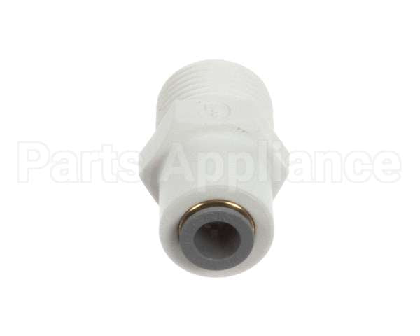 03.40.083.00 Hatco 3/8"Mpt-1/4"Pushon,Liquifit