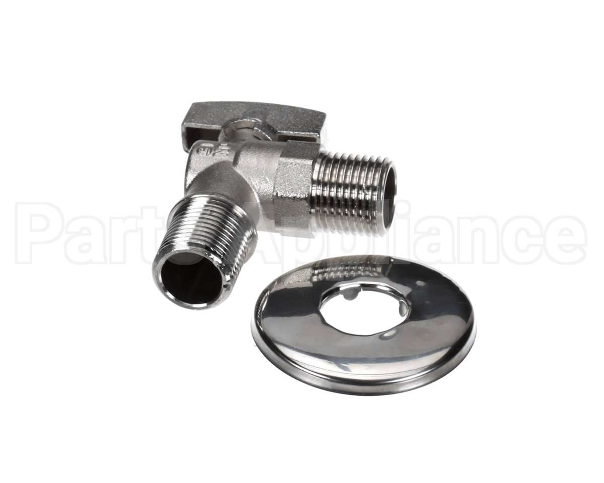 03.40.127.00 Hatco Faucet,R1/2",G1/2",Male Elbow