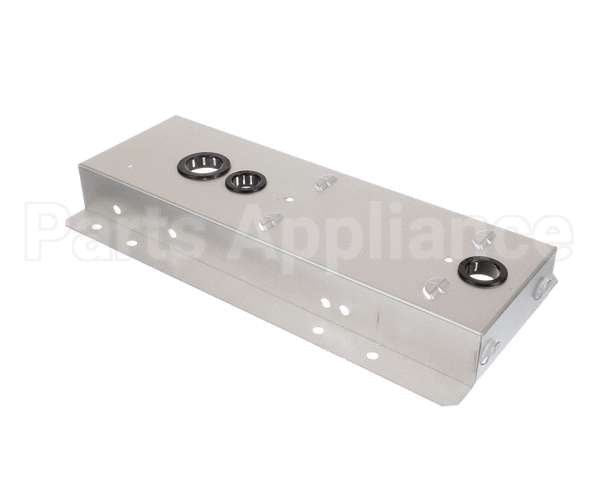 030-232-0003-S Delfield Back,Evap Enc