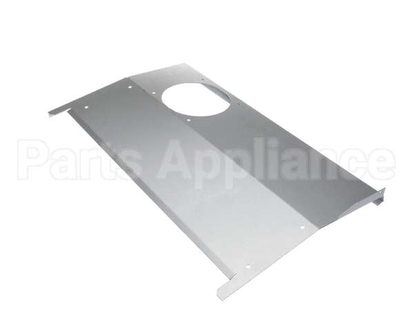 030-233-0001-S Delfield Side,Coil, Angled,Rt