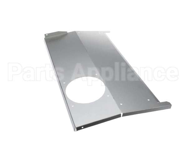 030-233-0001-S Delfield Side,Coil, Angled,Rt