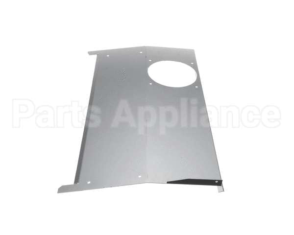 030-233-0001-S Delfield Side,Coil, Angled,Rt