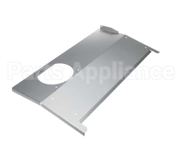 030-233-0001-S Delfield Side,Coil, Angled,Rt