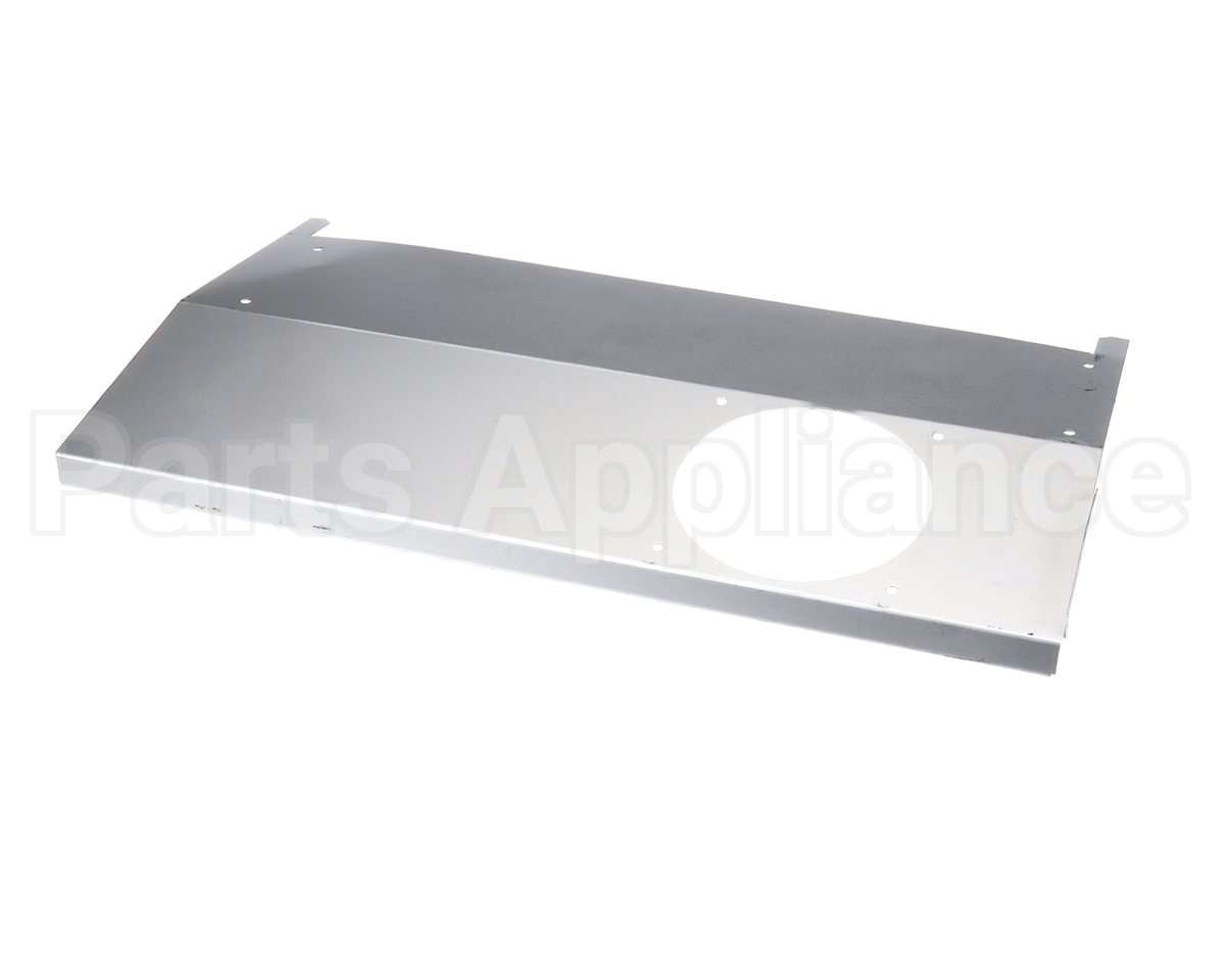 030-233-0002-S Delfield Side,Coil,Angled Left