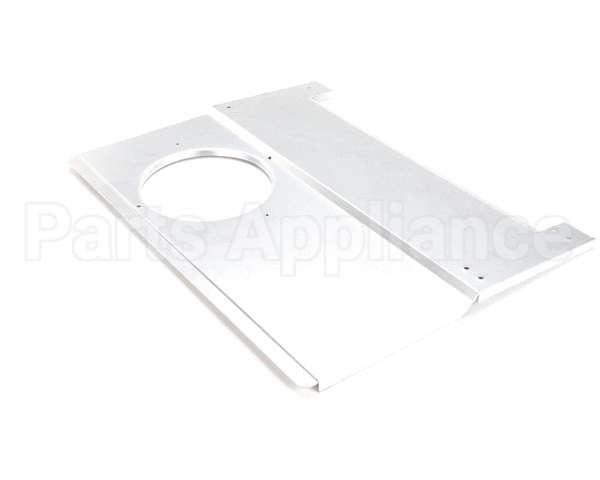 030-233-0034-S Delfield Side,Evap,R22 Mkv