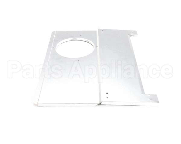 030-233-0034-S Delfield Side,Evap,R22 Mkv