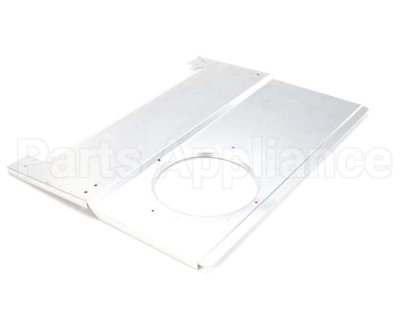 030-233-0034-S Delfield Side,Evap,R22 Mkv